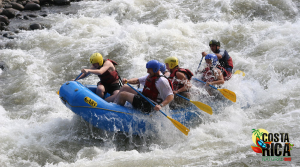 Adventure Combo Tour