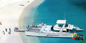 Calypso’s Cruise to Tortuga Island
