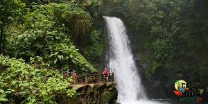 La Paz Mid-Morning Direct Tour Package
