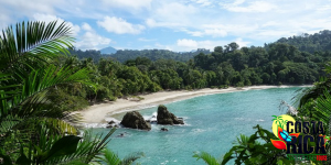 Manuel Antonio National Park