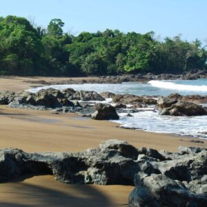 Exotic Costa Rica Package