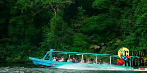 Poas Volcano, Doka & Sarapiqui River Adventure 4 in 1
