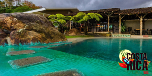 Irazu Volcano & Thermals Hacienda Orosi