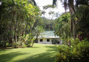 Bungalow 5