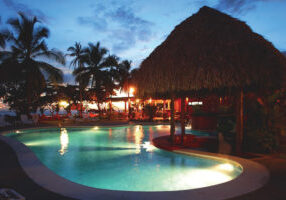 Piscinanoche