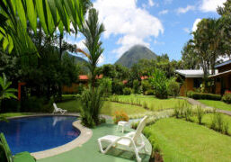 volcan vista
